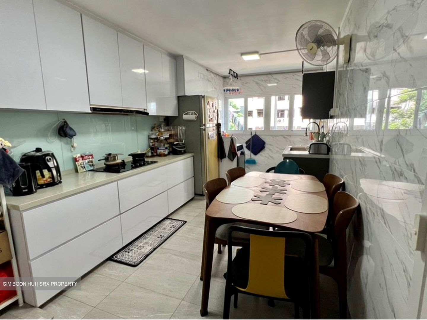 Blk 3 Delta Avenue (Bukit Merah), HDB 4 Rooms #594554161
